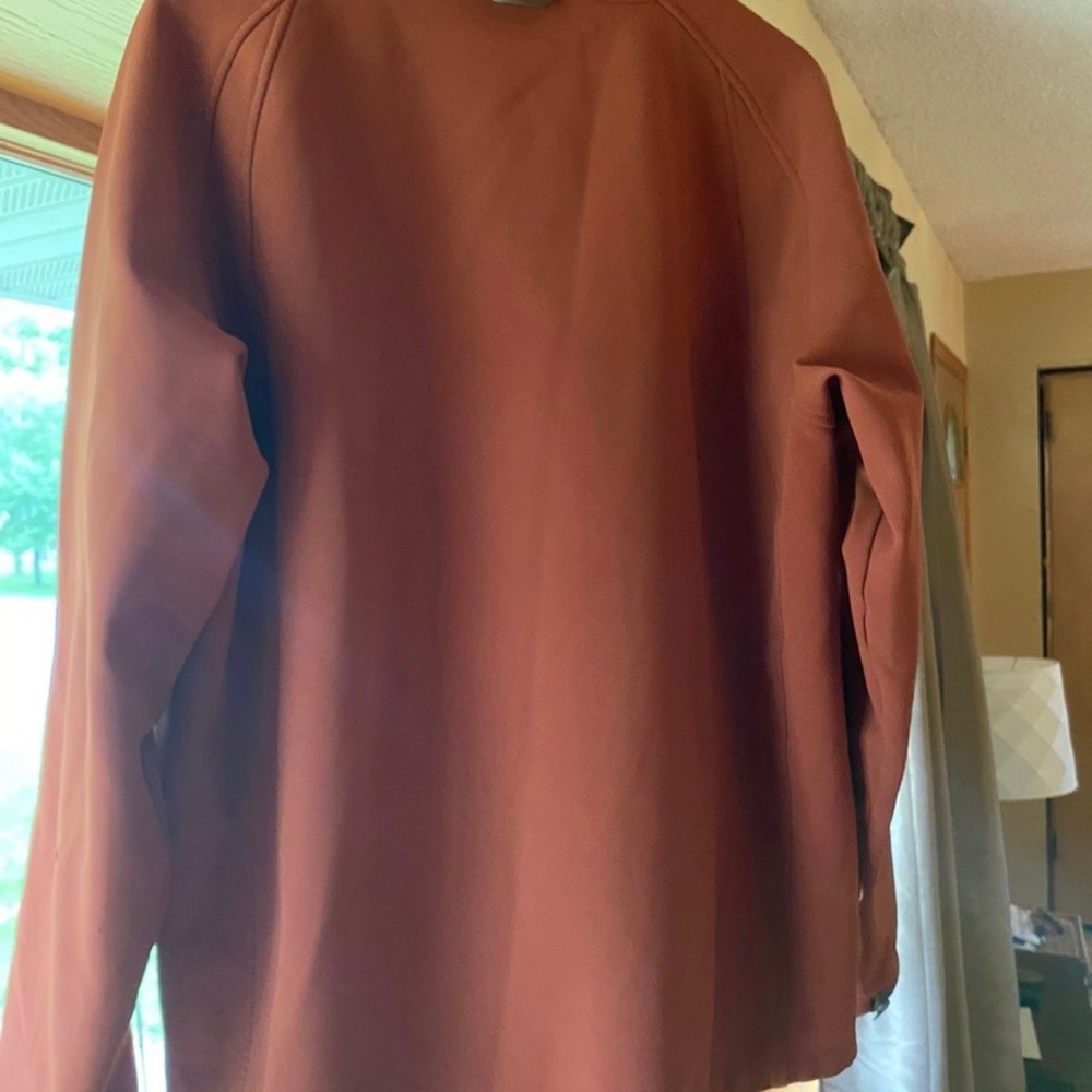 Wind Block Midlayer - Picture 5 of 6